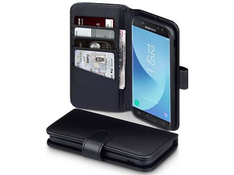 galaxy j5 hoesje